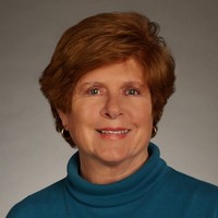 Patricia Graves