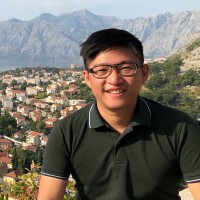 Guantzung Li