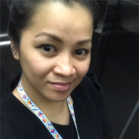 Siti Maisara Ramillano