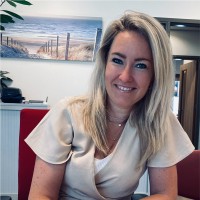 Mirjam van der Hulst