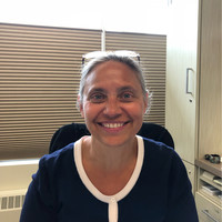 Sheila Conroy