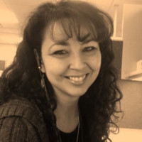 Kimberly Haseltine, Mas
