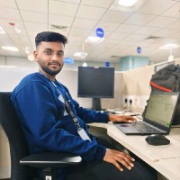 Nishanth KJ