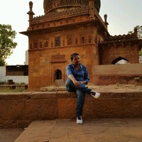 Sujay R N