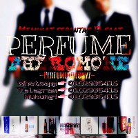 Perfume Pemikat Teruna Dara