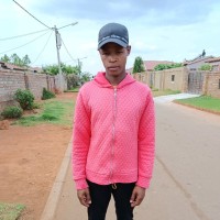Ghetour Pule Mckalela