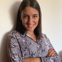 Maria Nicole Forenza
