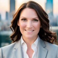 Sarah Trunnell, SHRM-SCP