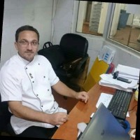 Chef Waled