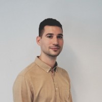 Matej Andelic