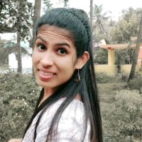 Anusha Suvarna