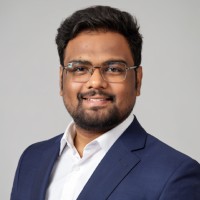 Naga Venkata Sai Gadamsetty