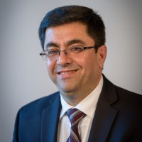 Karzan Bahaaldin, Ph.D., P.E., Ptoe