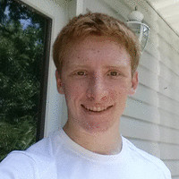 Austin Antill