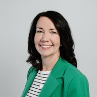 Elizabeth Scaggs, Aicp