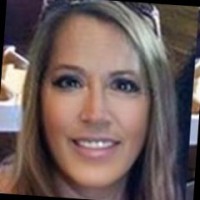 Catherine Pitzer