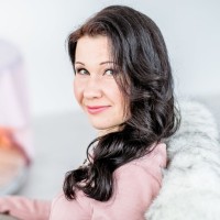 Maryna Pavlova