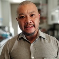 Jon Mike Espina
