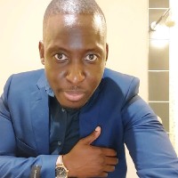 Sebenele Mnisi
