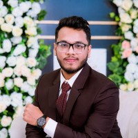 Md. Tahmidul Islam