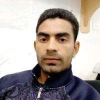 Krishan Malik