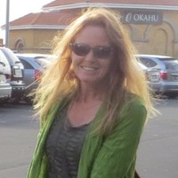 Jo Brightwell