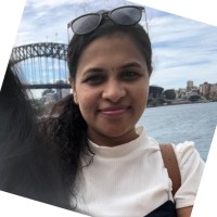 Divya Konduru