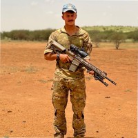 Bradley Turner