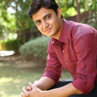 Dhaval Solanki