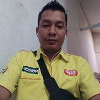 Anggriawan Rayner