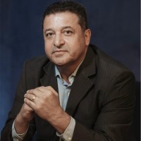 Marcio Bino da Costa