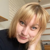 Anna Cheltsova