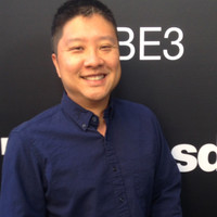 Ashley Cheng