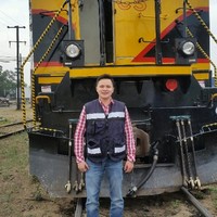 Miguel Angel Benjami Gonzalez Hernandez