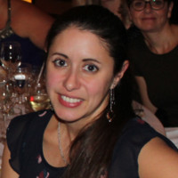 Catherine Lacroix