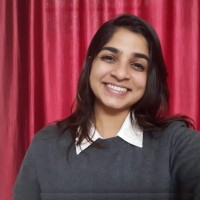 Michelle Fernandes
