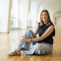 Tina-Marie Oelze