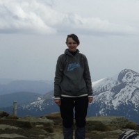 Наталія Павловська