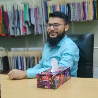 Md. Anisur Rahman