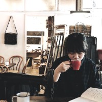 Maggie Lin