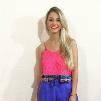 Micaela Reginato
