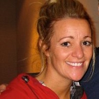 Yvonne Stringer