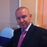 Rob Barrass