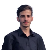 Enes Yuvarlan