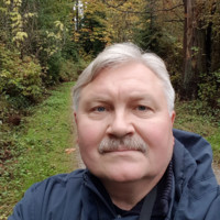 Sergey Shumov