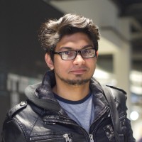 Salman Hoque