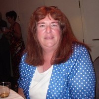 Sally Crespo