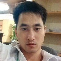 赵运科Yunke