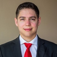 Norman Ernesto Sarria Rivas