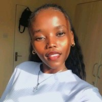 Naomi Wambua
